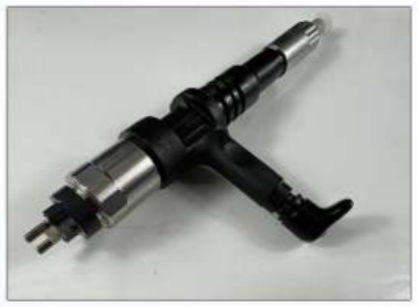 PC400-8 INJECTOR ASSY 6251-11-3100